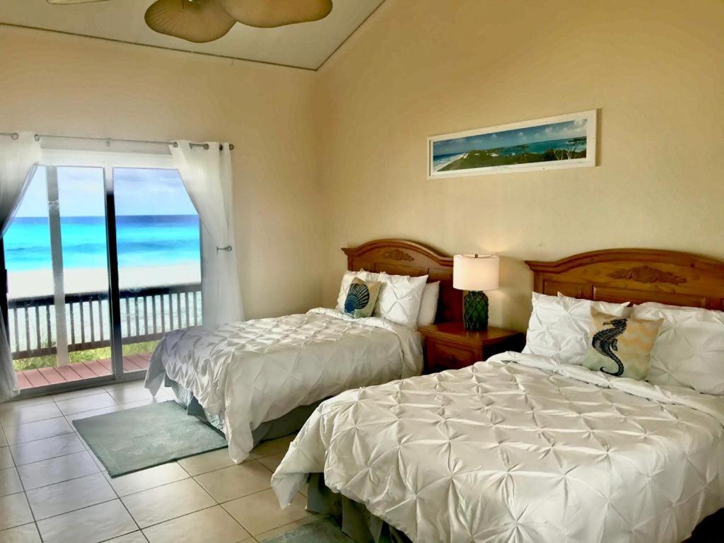 St Francis Resort George Town Luaran gambar