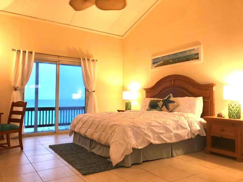 St Francis Resort George Town Luaran gambar