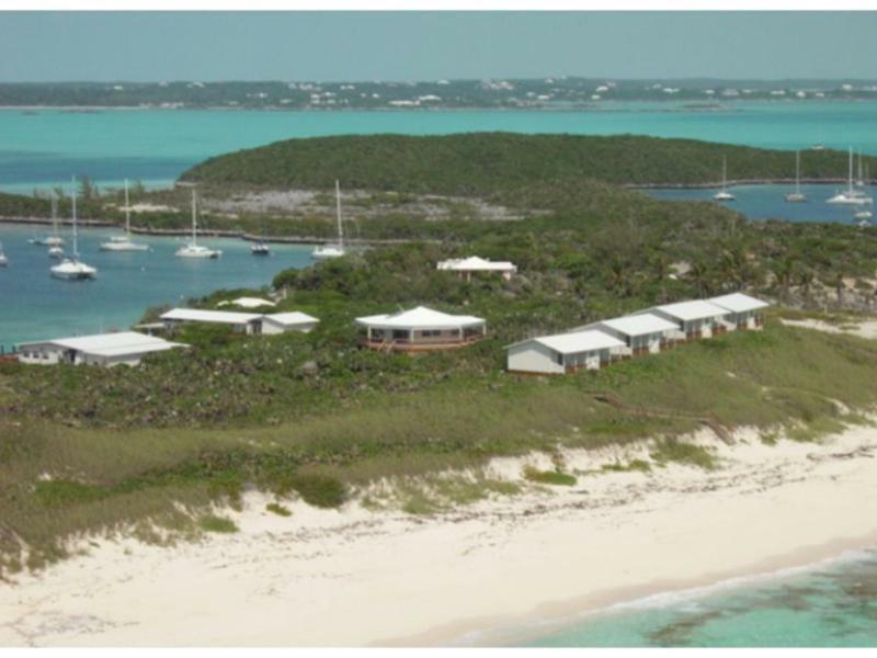 St Francis Resort George Town Luaran gambar