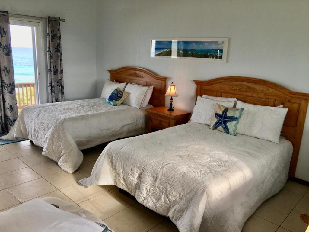 St Francis Resort George Town Luaran gambar