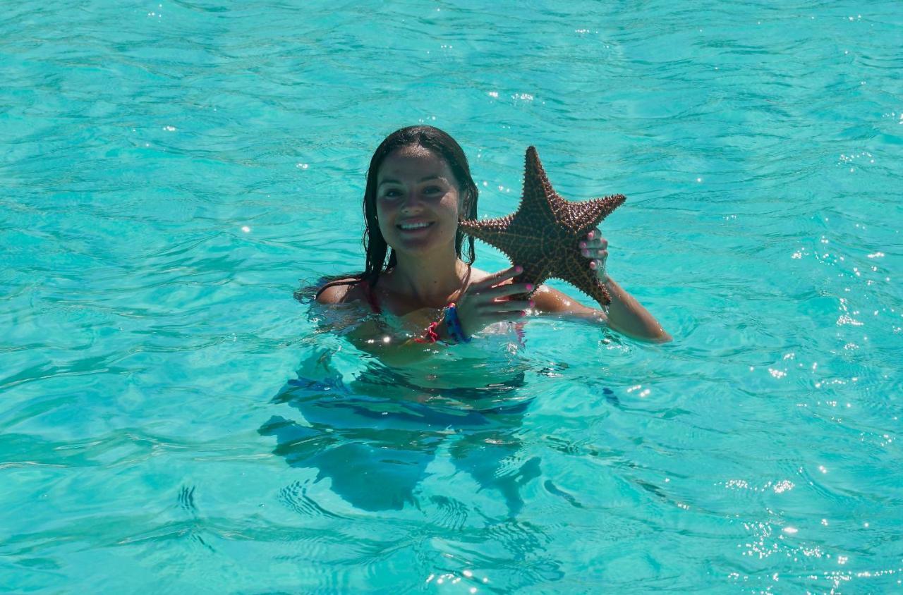 St Francis Resort George Town Luaran gambar