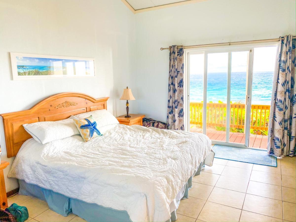 St Francis Resort George Town Luaran gambar
